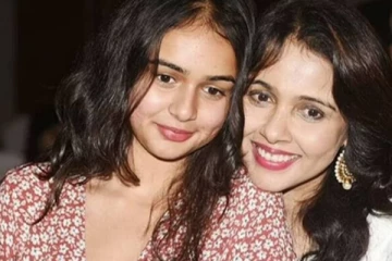 பிரபல நடிகையை டேட்டிங் செல்ல வற்புறுத்திய மகள்! அந்த 46வயது நடிகை யார்?