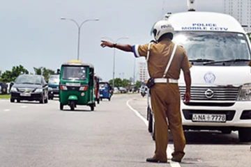 வாகன உரிமையாளர்களுக்கு பொலிஸார் விடுத்துள்ள எச்சரிக்கை