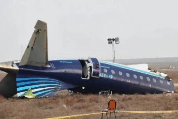 ரஷ்யாவால் இதுவரை ஏவுகணைத் தாக்குதலுக்கு இலக்கான விமானப் பயணிகளின் எண்ணிக்கை