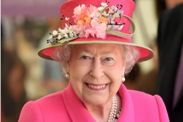 இறப்பதற்கு முன்.. பிரித்தானியா மகாராணியின் கடைசி புகைப்படம் இதுதான்