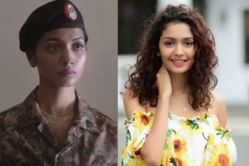 இலங்கையின் இளம் நடிகைக்கு வாழ்த்து தெரிவித்த அமைச்சர் நாமல்!