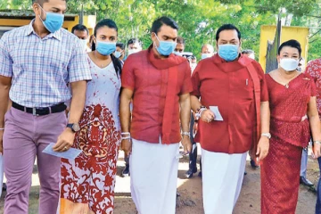 மஹிந்தவின் அடுத்தகட்ட அதிரடி நகர்வு