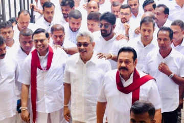 ஹம்பாந்தோட்டையில் ஒன்றுகூடவுள்ள மொட்டு கட்சியினர்! வெளியாகவுள்ள உத்தியோகபூர்வ அறிவிப்பு