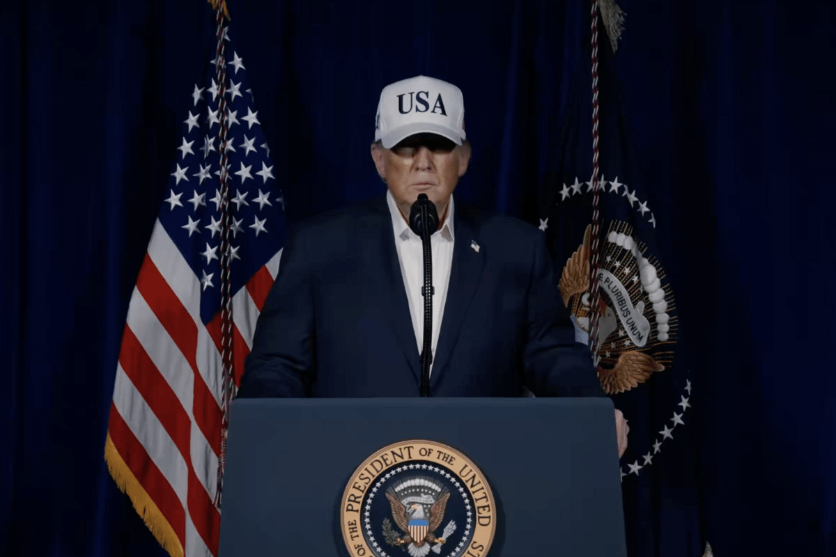 தொடரும் அமெரிக்கா – ஈரான் போர் பதற்றம் : வெளியான எச்சரிக்கை | Us Iran War Warning To Continue