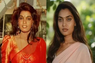 சில்க் ஸ்மிதா திருமணம் செய்யவிருந்த நபர் யார் தெரியுமா? வெளியான சீக்ரெட்