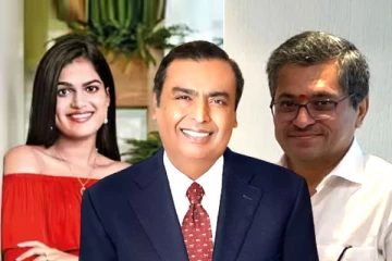 முகேஷ் அம்பானியின் மகள் இஷா அம்பானியின் வலது கையாக இருக்கும் பக்தி மோடி! 2வது தலைமுறையாக தொடரும் நம்பிக்கை