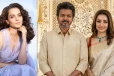 முதலமைச்சர் விஜய்- த்ரிஷா! கங்கனா ரணாவத் சொன்னது என்ன?