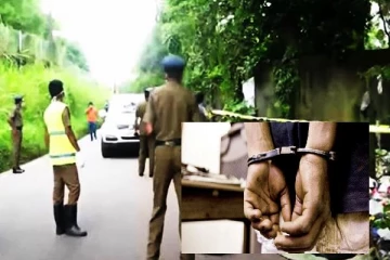 கடுவலை கொலை தொடர்பில் மூவர் கைது