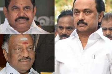 முன்னாள் அமைச்சர்களை பழிவாங்க வேண்டாம் - அதிமுக!