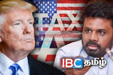 அமெரிக்காவுடன் தீராத பேச்சுவார்த்தையில் இலங்கை!
