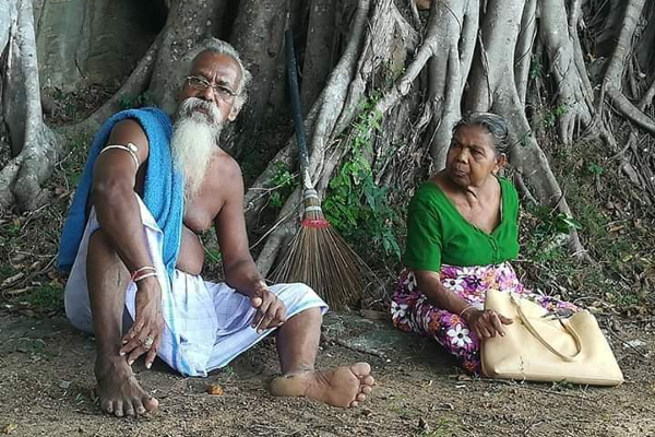 இலங்கை பழங்குடியின சமூகம் தேர்தலில் தனித்து போட்டியிடத் தீர்மானம் | Sri Lankan Community Decides Elections Separately