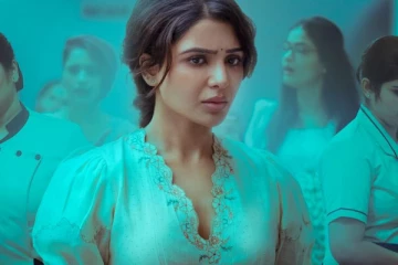 அடுத்தவன் உழைப்பில் கிடைக்கும் காசு எனக்கு வேண்டாம்.. பெரிய நடிகர்களை மிஞ்சிய நடிகை சமந்தா..