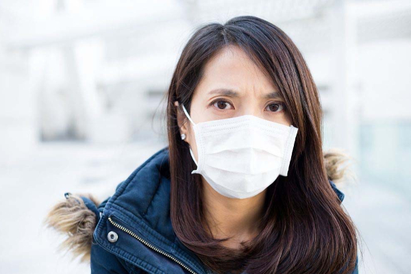 மாஸ்க் அணிவதால் அடிக்கடி தலைவலியா? காரணத்தை கட்டாயம் தெரிஞ்சிக்கோங்க | Mask Causing Headache Tips