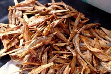 நெத்தலி, கருவாடு உள்ளிட்ட பொருட்களுக்கு விசேட வரி