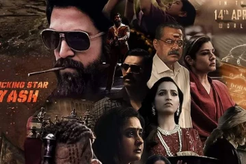 Kgf 3 சர்ச்சைக்கு தயாரிப்பாளர் அதிகாரப்பூர்வ அறிவிப்பு