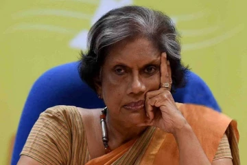 காலிமுகத்திடல் தாக்குதலுக்கு சந்திரிகா கண்டனம்