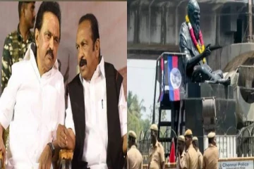 தமிழ்நாட்டில் சட்ட ஒழுங்கு சரியாக உள்ளது : மதிமுக பொதுச்செயலாளர் வைகோ