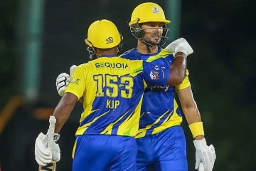 2024 LPL: Galle Titans-ன் அனைத்து விக்கெட்டுகளையும் வீழ்த்தி Dambulla Thunders அபார வெற்றி