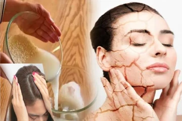 அரிசி தண்ணீரை வைத்து இவ்வளவு விஷயங்கள் செய்யலாமா? இனிமேல் வீணாக கீழே ஊத்தாதீங்க