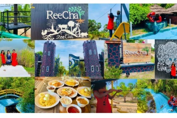 இலங்கை தமிழர்களை வியப்பில் ஆழ்த்தும் பிரம்மாண்டமான பண்ணை