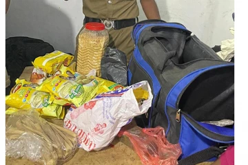 படகு மூலம் அவுஸ்திரேலியா செல்ல முற்பட்ட 16 பேர் கைது (photos)