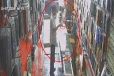 கடைக்கு வந்தவரின் மோசமான செயல்; காட்டிக்கொடுத்த CCTV