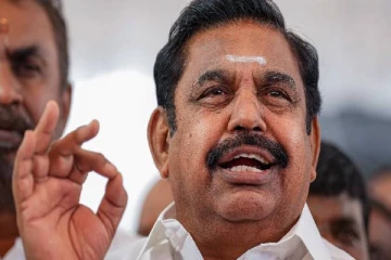 பதக்கங்கள் வரும் போகும்..நம் நாட்டின் வீரர், வீராங்கனைகளே தங்கம் தான் - எடப்பாடியார்!