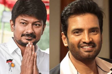 உதயநிதி பிரச்சாரம் செய்ய அழைத்தால் செல்வீர்களா என்ற கேள்விக்கு நடிகர் சந்தானம் கூறிய பதில்