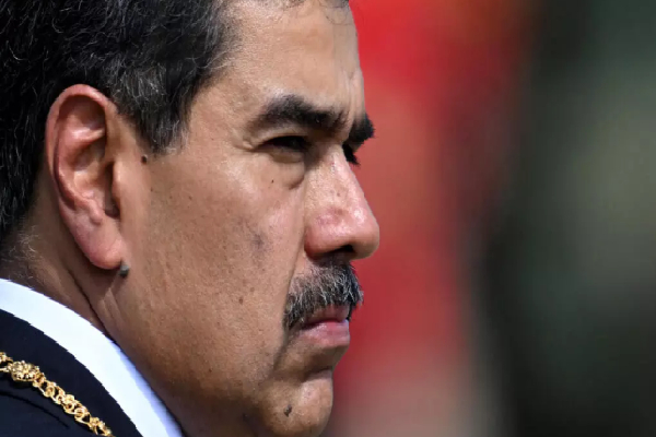 அமெரிக்க சிறையில் முடிவடையப்போகும் வெனிசுலா ஜனாதிபதியின் விதி | Nicolas Maduro Fate Will End In A Us Prison