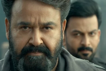 வசூல் சாதனை படைக்கும் எம்புரான்.. ப்ரீ புக்கிங்கில் இத்தனை கோடியா