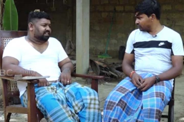 இலங்கையில் மின் துண்டிப்பினால் மக்கள் படும் அவதி