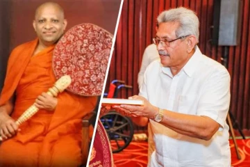 மாற்றம் வரும்வரை  எவரையும் அனுமதிக்கப் போவதில்லை !