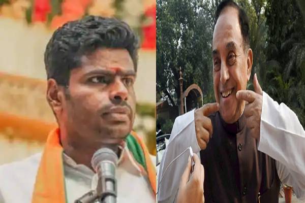 ஸ்டாலின் உறுமினால் பூனையாக பதுங்குகின்றது தமிழக பாஜக : சுப்பிரமணியன் சுவாமி கிண்டல் | Subramaniya Swamy Cinema Culture Has Tn Bjp ஸ்டாலின் உறுமினால் பூனையாக பதுங்குகின்றது தமிழக பாஜக : சுப்பிரமணியன் சுவாமி கிண்டல் | Subramaniya Swamy Cinema Culture Has Tn Bjp