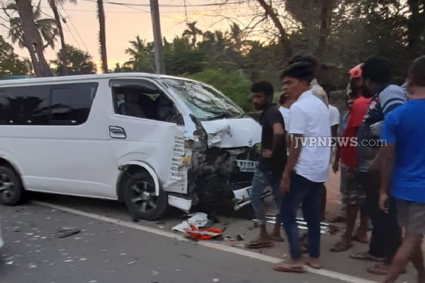யாழில் கோரவிபத்தில் உயிரிழந்தவர் ஆவா குழு இளைஞரா! | Died In A Freak Accident Ava Grop