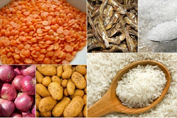 அரிசி, பருப்பு உள்ளிட்ட சில பொருட்களுக்கு தட்டுப்பாடு ஏற்படும்!! இறக்குமதியாளர்கள் எச்சரிக்கை | Shortage For Rice Sri Lanka Food Crisis