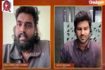 Rajini Sir-அ வச்சு Winston Churchill Getup Photoshoot - Celebrity Photographer Sarveshwar Interview