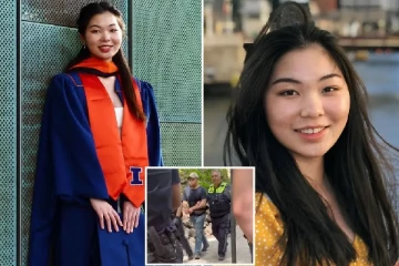 ஜேர்மனிக்கு சுற்றுலா சென்றபோது கொல்லப்பட்ட அழகிய இளம்பெண்: இன்று அஞ்சலி நிகழ்ச்சி