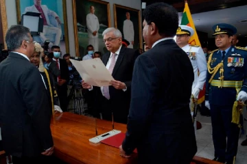 பதவியேற்பு விழாக்களுக்கு தடை! அதிகாரிகளுக்கு ஜனாதிபதி பிறப்பித்துள்ள கடுமையான உத்தரவு