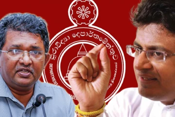 அச்சுறுத்தல் காரணமாகவே அனுர பதவி விலகினார்! உதய கம்மன்பில