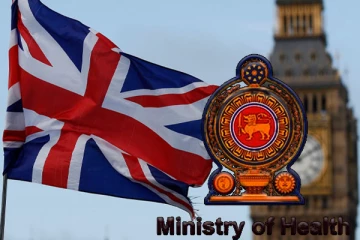 இலங்கை தொடர்பில் பிரித்தானிய சஞ்சிகை வெளியிட்ட தகவல் - நிராகரிக்கும் சுகாதார அதிகாரிகள்