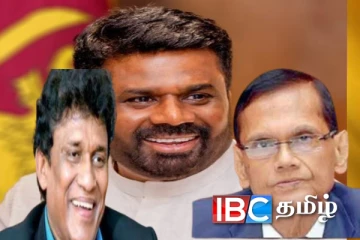 அநுர அரசை கவிழ்க்க பீரிஸ் வீட்டில் சூழ்ச்சி...! மனோ கணேசன் வெளியிட்ட தகவல்