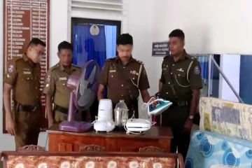 பொருளாதார நெருக்கடியால் அதிகரிக்கும் திருட்டு சம்பவங்கள்: பொலிஸாரின் அறிவிப்பு(Photo)