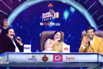 சூப்பர் சிங்கர் ஜூனியர் 10ல் திடீர் திருப்பம்.. 3வது பைனலிஸ்ட் யார் பாருங்க