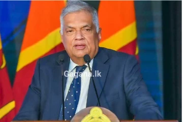 පාසල් දරුවන්ට විශේෂ දෙයක් ලැබෙන හැටි ජනපති කියයි..