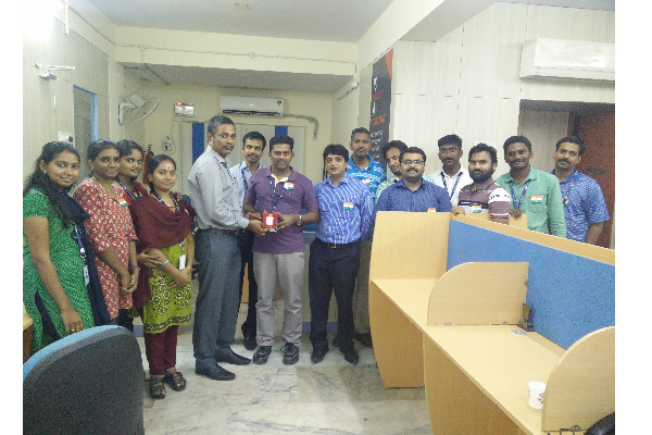 லண்டனில் சாதனை படைத்த தமிழர்! கோடீஸ்வரனாகியது எப்படி? | Kovaion Tech Operating London Entreprenuer Story