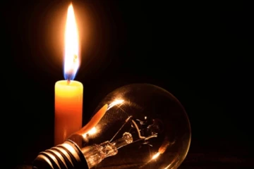 හෙට දිනයේ විදුලි කප්පාදුව සිදුවන හැටි..