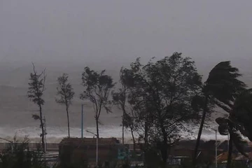 பாகிஸ்தானில் ஏற்பட்ட கனமழைக்கு 9 பேர் உயிரிழப்பு