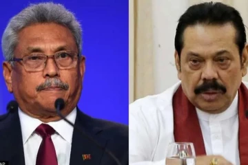 கோட்டாபயவுக்கு சென்ற முக்கிய கடிதம்