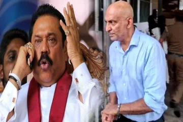 மர்மமான முறையில் கொலைச் செய்யப்படும் முக்கிய தலைவர்கள் - ராஜபக்ச தரப்பினர் விடும் அச்சுறுத்தலா இது..!