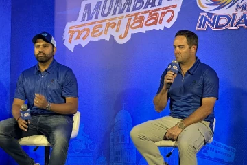 என்ன சார் நம்பர் 1 : எங்களது இலக்கு இது மட்டும் தான் , மும்பை பயிற்சியாளர் கருத்து